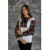 Embroidered blouse "Borshchiv Marvel"